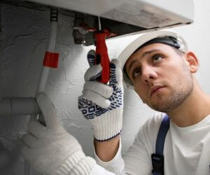 About Water Heater Repair LLC Summers, AR